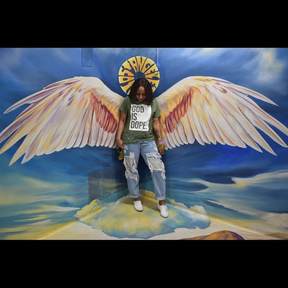 Boyfriend jeans - Picture 1 of 3